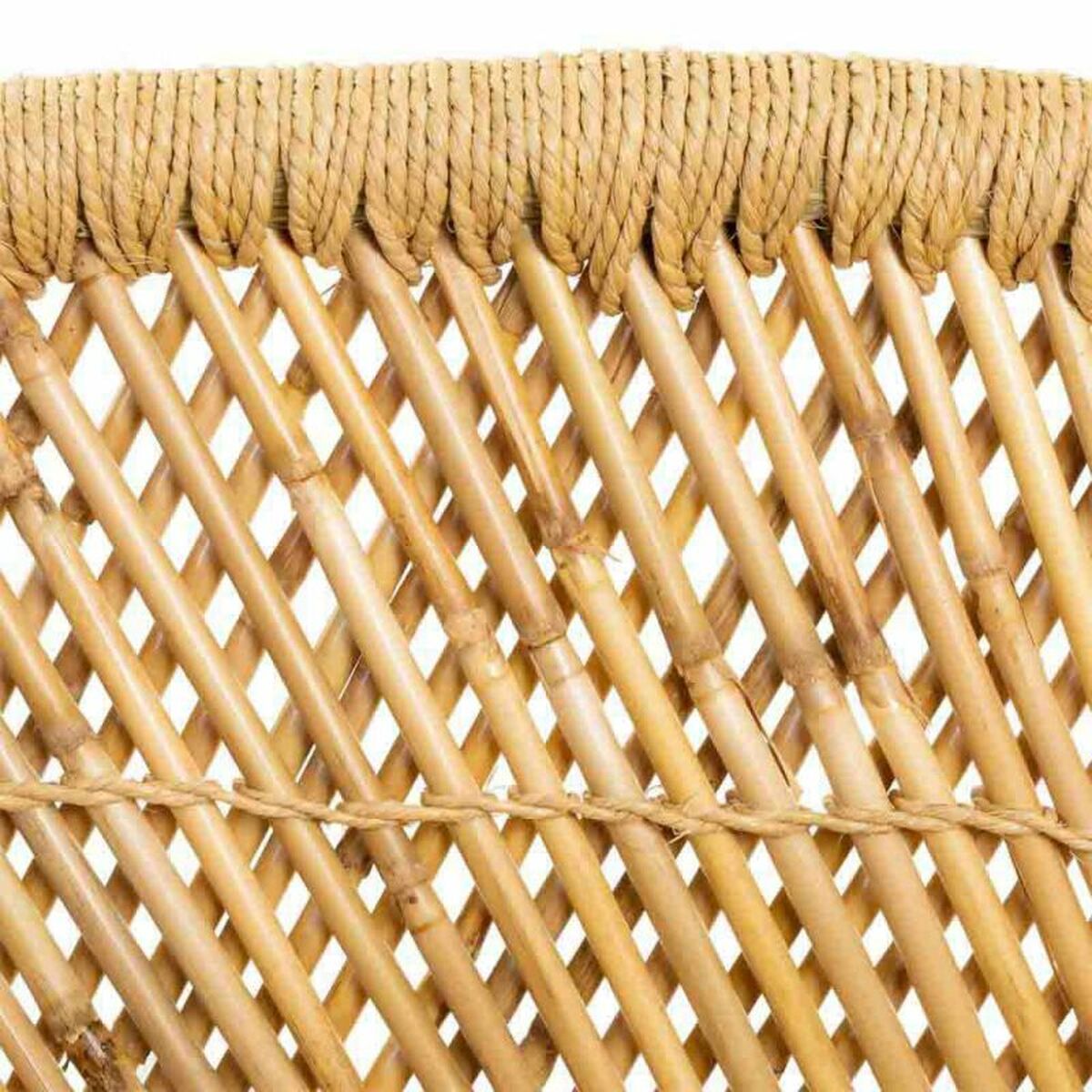 Soffa Alexandra House Living Naturell 30 x 48 x 62 cm Barn - 6