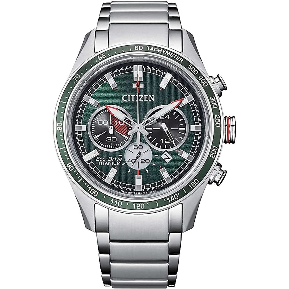 Herrklocka Citizen CA4497-86X