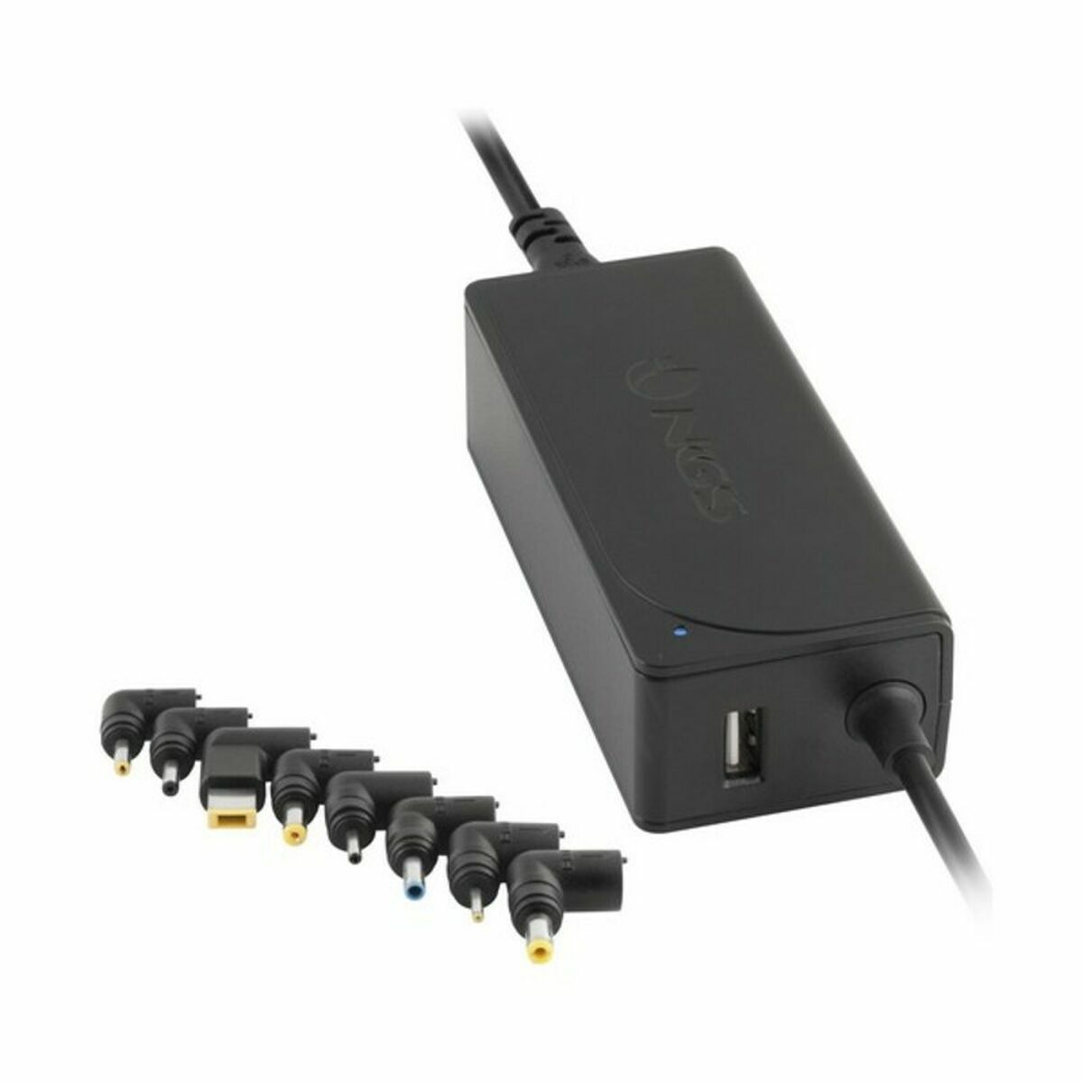 Laptopladdare NGS W-45W 40 W