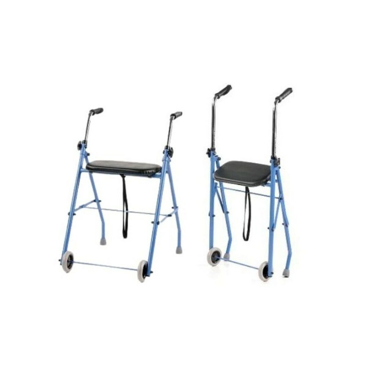 Gångram med hjul Armedical PPC005 - 3