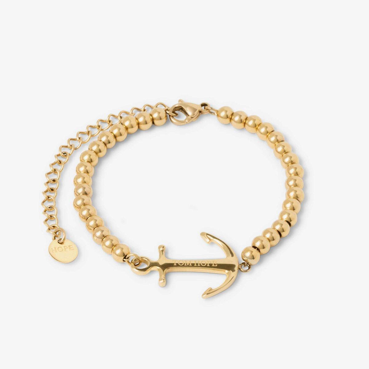 Damarmband Tom Hope TM0341 - 2