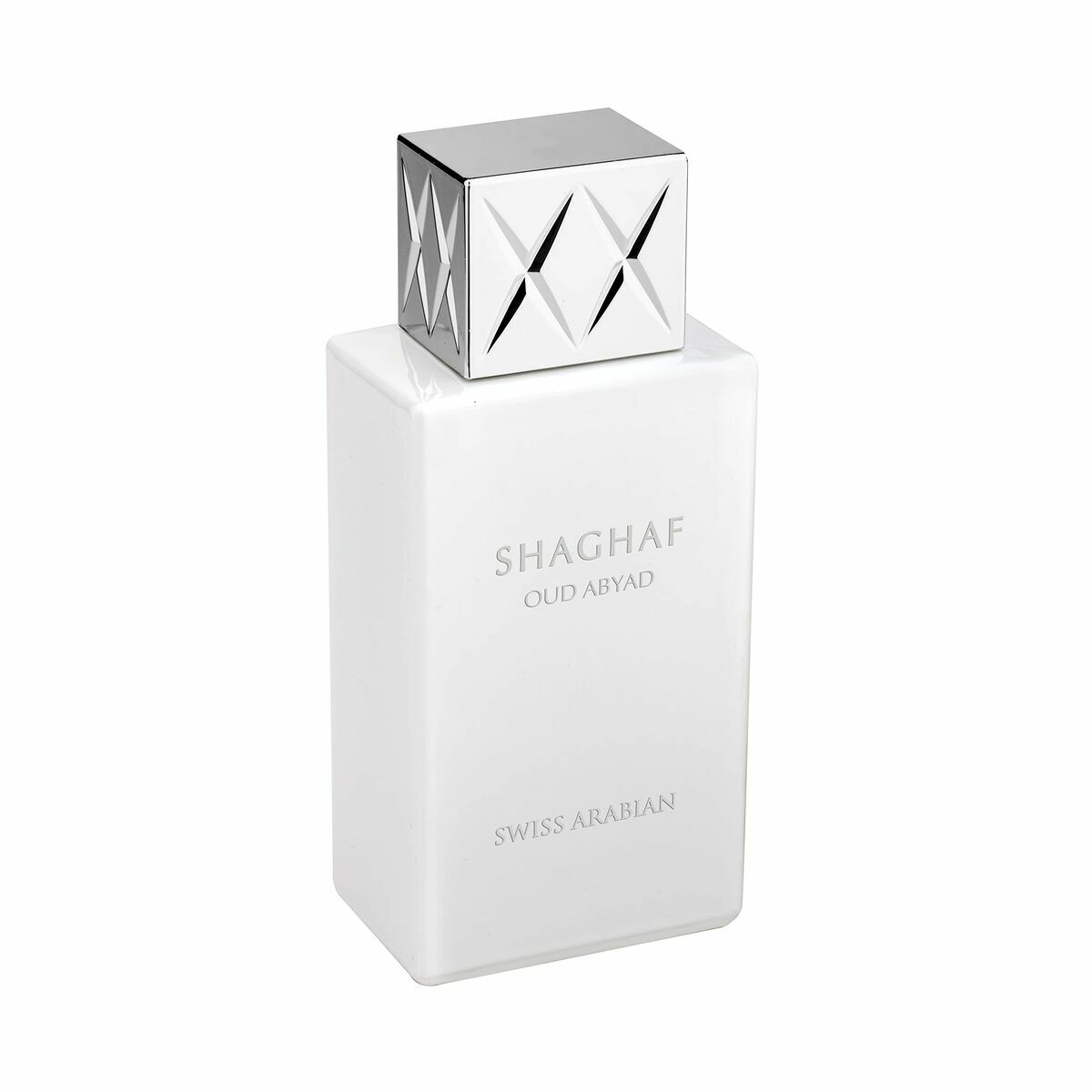 Parfym Unisex Swiss Arabian SHAGHAF OUD ABYAD - 2