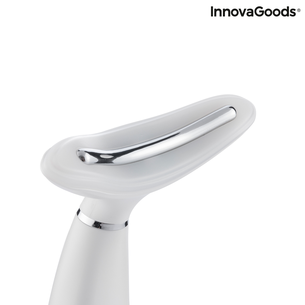 Jowl Reducer med fototerapi, termoterapi och vibrationer Kinred InnovaGoods - 4