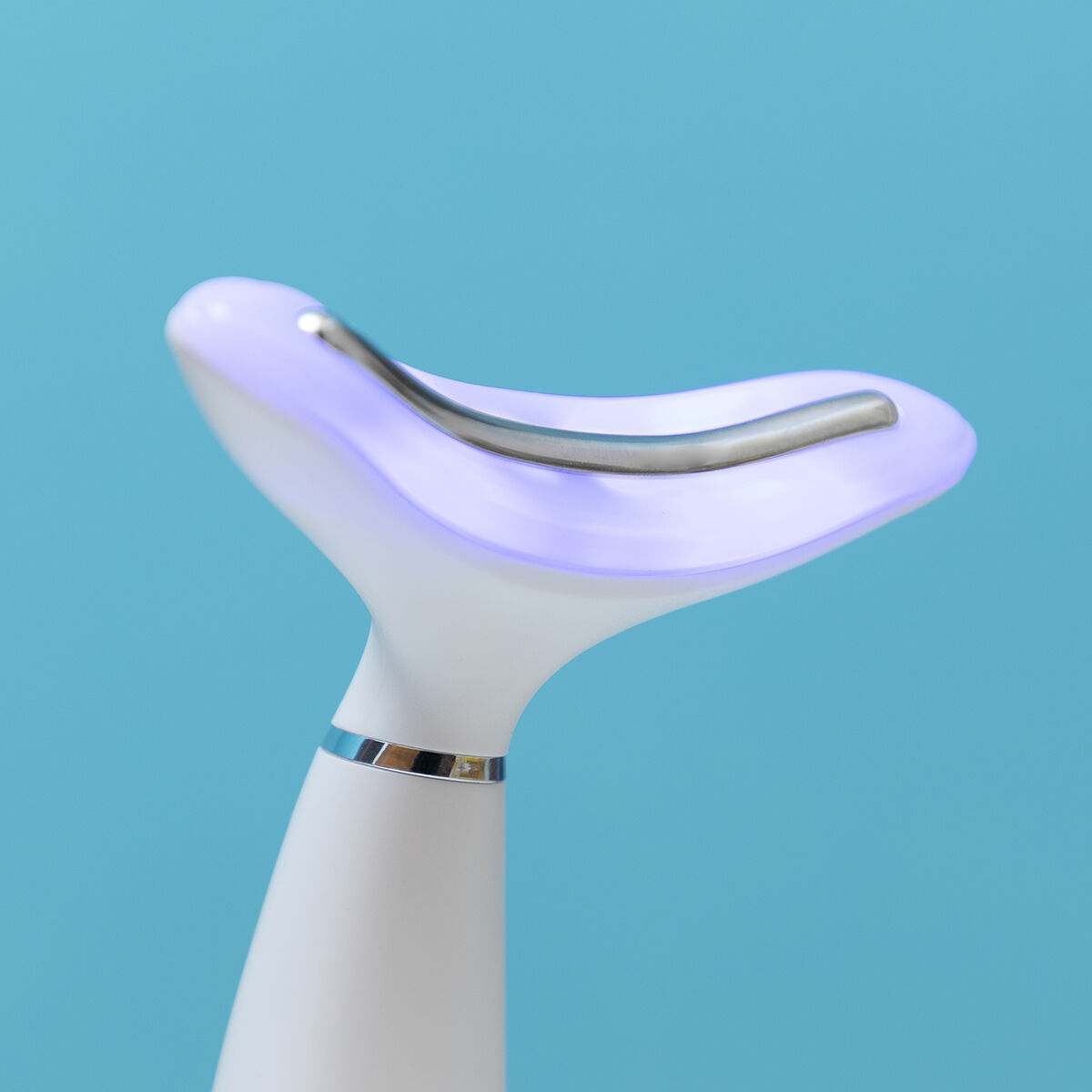 Jowl Reducer med fototerapi, termoterapi och vibrationer Kinred InnovaGoods - 24