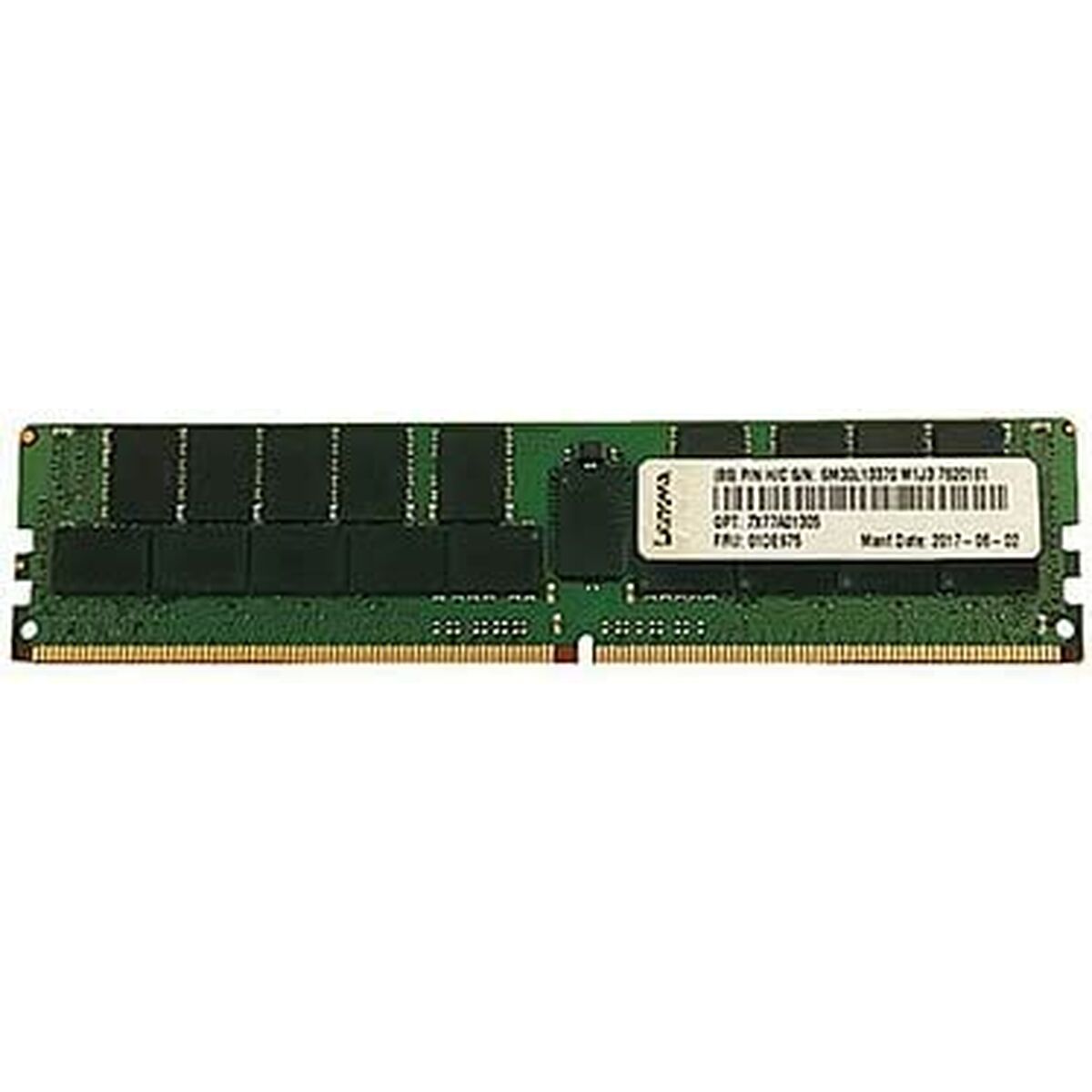 RAM-minne Lenovo 4X77A77494 3200 MHz 8 GB DRR4 - 2