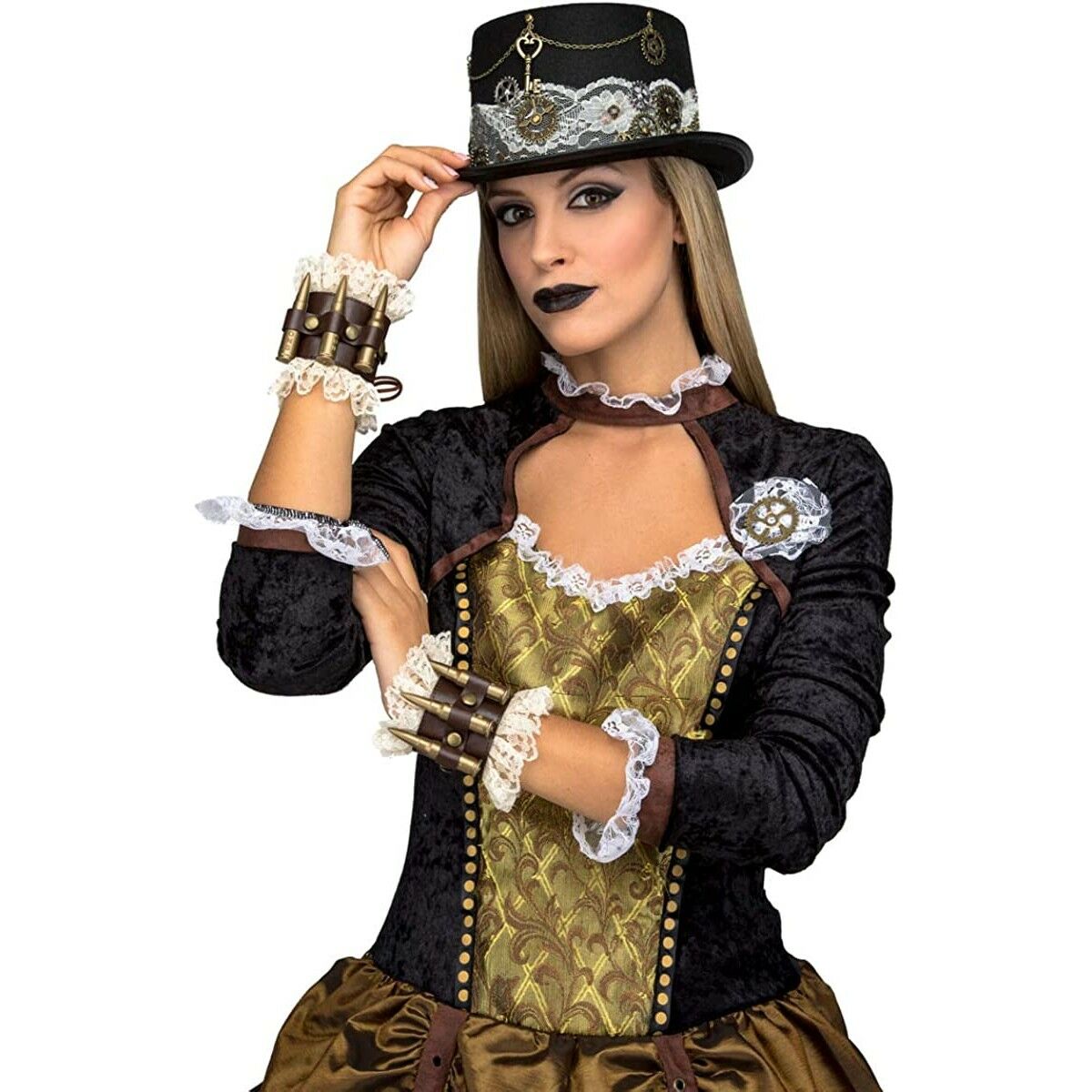 Hatt My Other Me Steampunk - 2