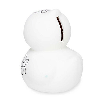 Måla din egen sparbössa Pincello Keramik Anka 9,2 x 12 x 10,2 cm 9 x 12 x 10,2 cm 9 x 12 x 9,2 cm 11 x 12 x 9,5 cm (12 antal)