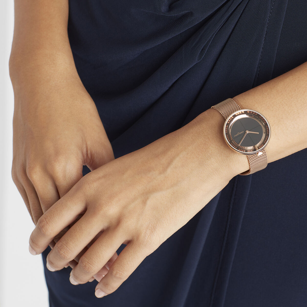 Damklocka Pierre Cardin CMA-0001 - 3