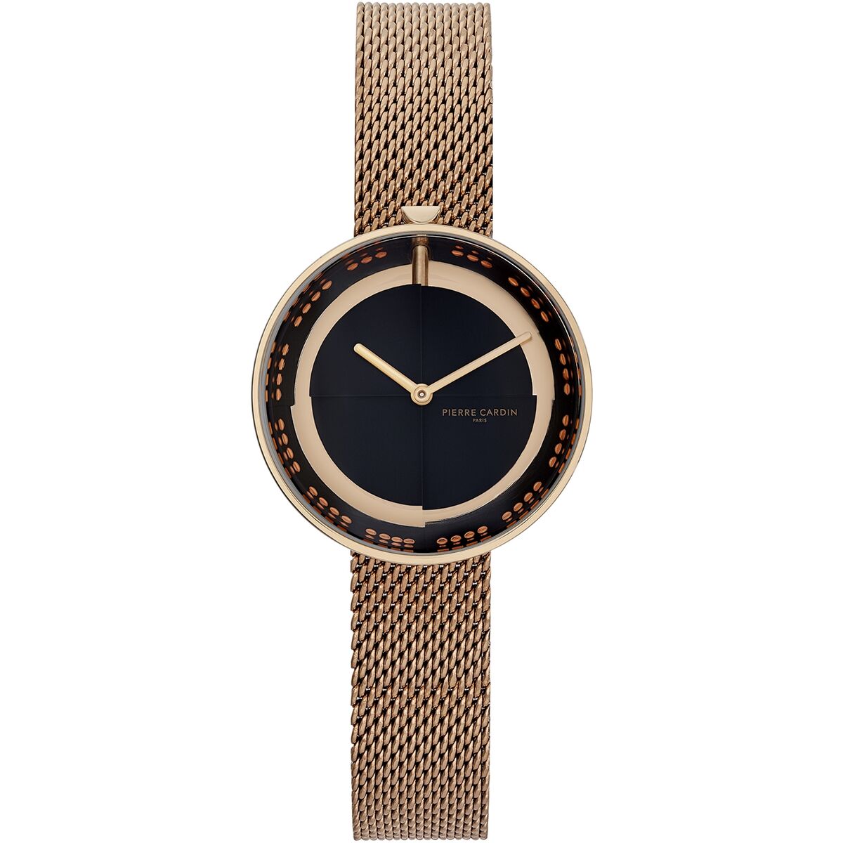 Damklocka Pierre Cardin CMA-0001