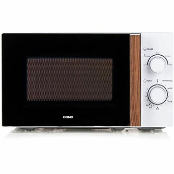Mikrovågsugnen DOMO 700 W 20 L