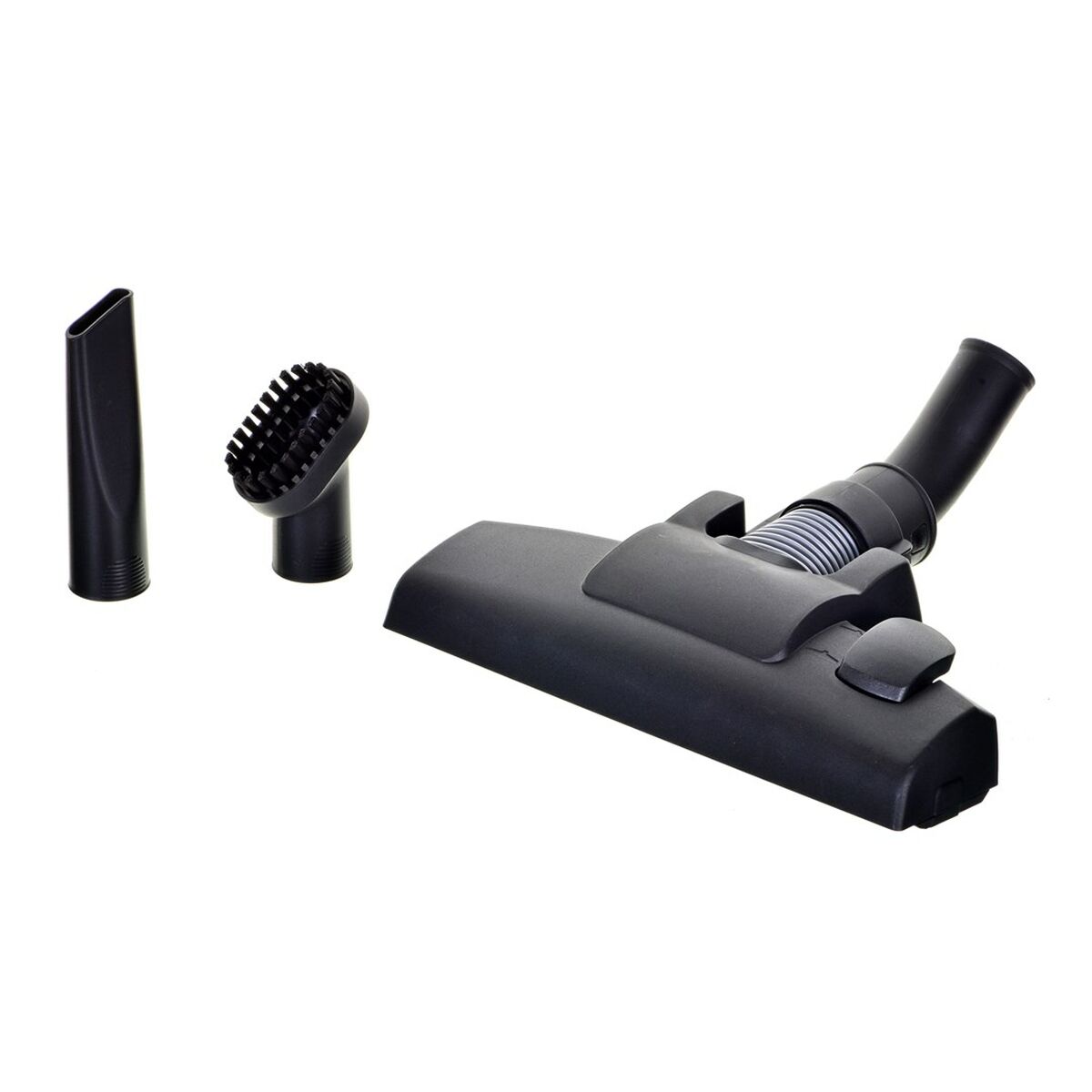 Sladdlös Påsfri Borstdammsugare Mpm MOD-34 600 W - 6