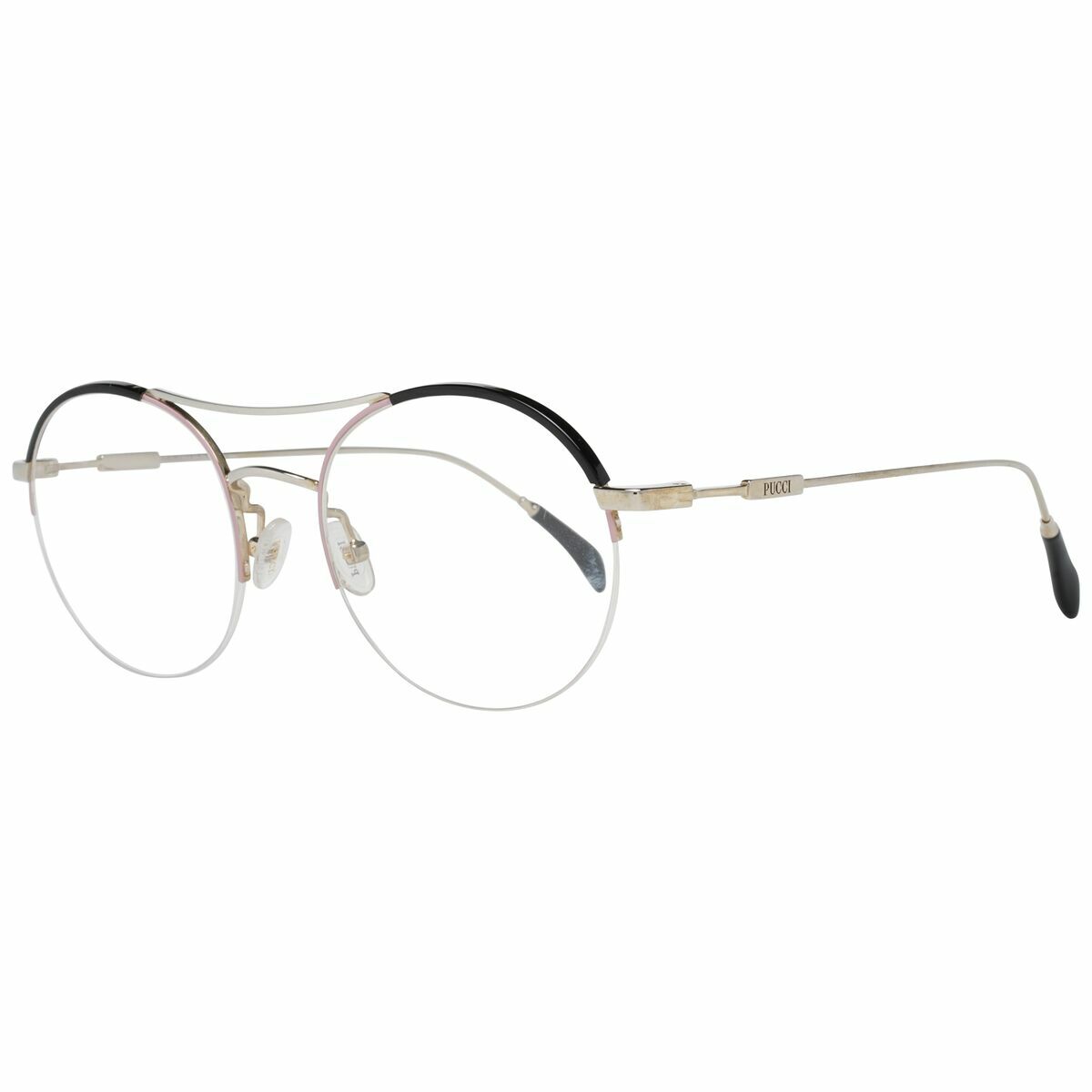 Glasögonbågar Emilio Pucci Ø 52 mm