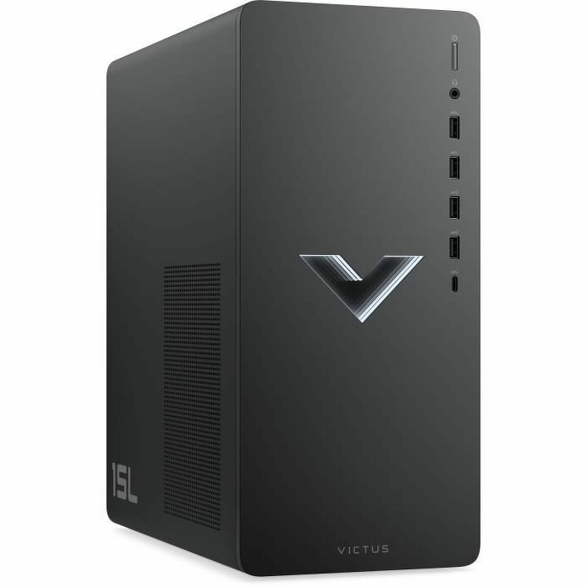Mini PC HP TG02-0075nf 16 GB RAM 512 GB SSD - 2