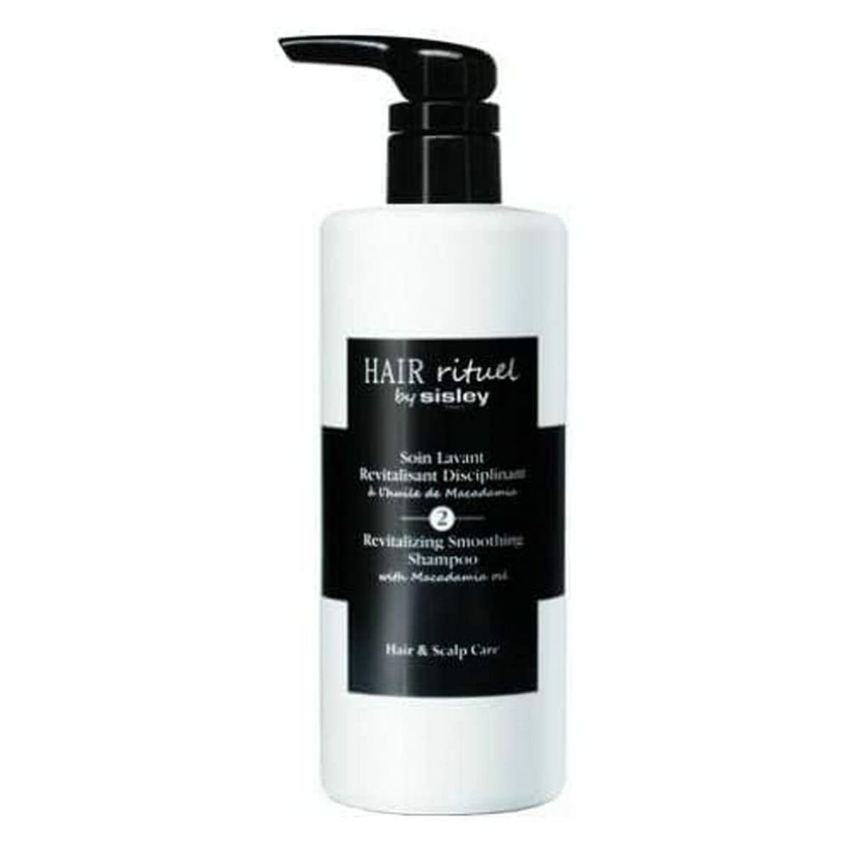 Stylingkräm Sisley Hair Rituel 500 ml