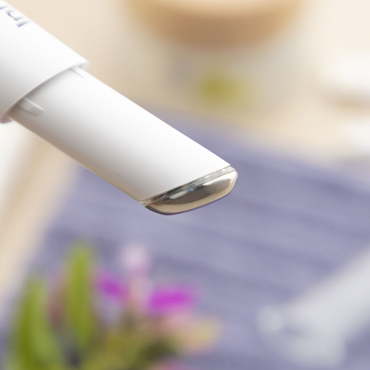 Anti-aging Eye Massager med fototerapi, termoterapi och vibrationer Therey InnovaGoods - 22