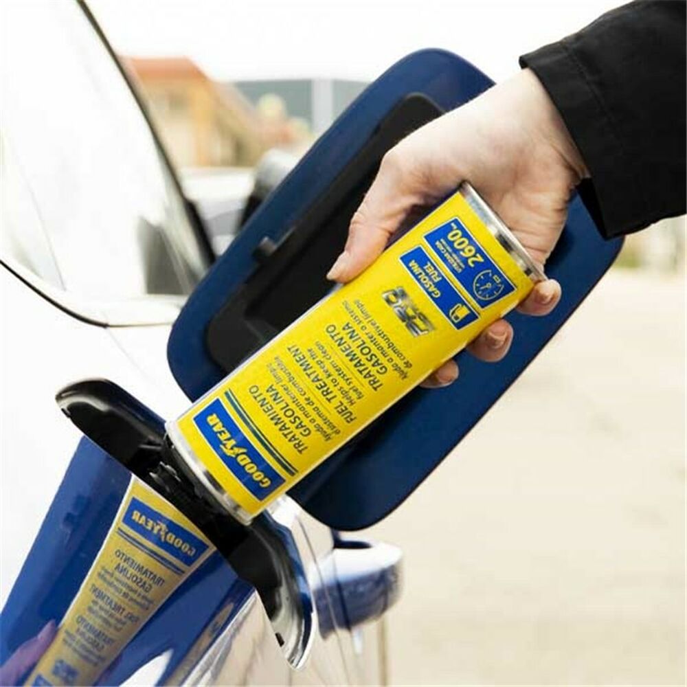 Behandling Bensin Goodyear GODA0001 - 2