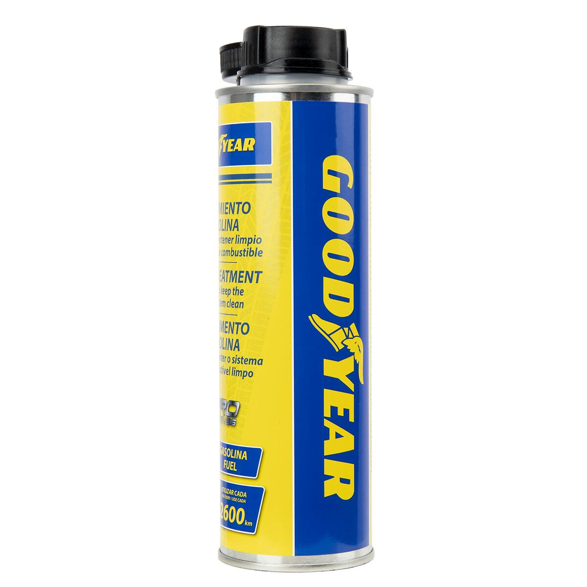 Behandling Bensin Goodyear GODA0001