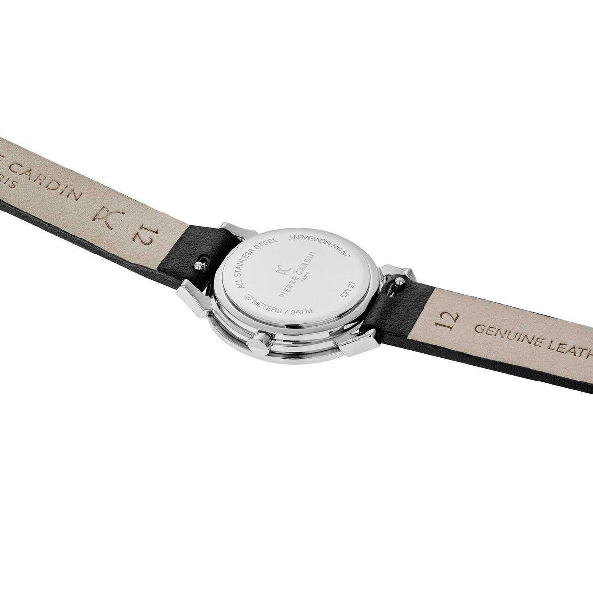 Damklocka Pierre Cardin CPI-2510 - 4