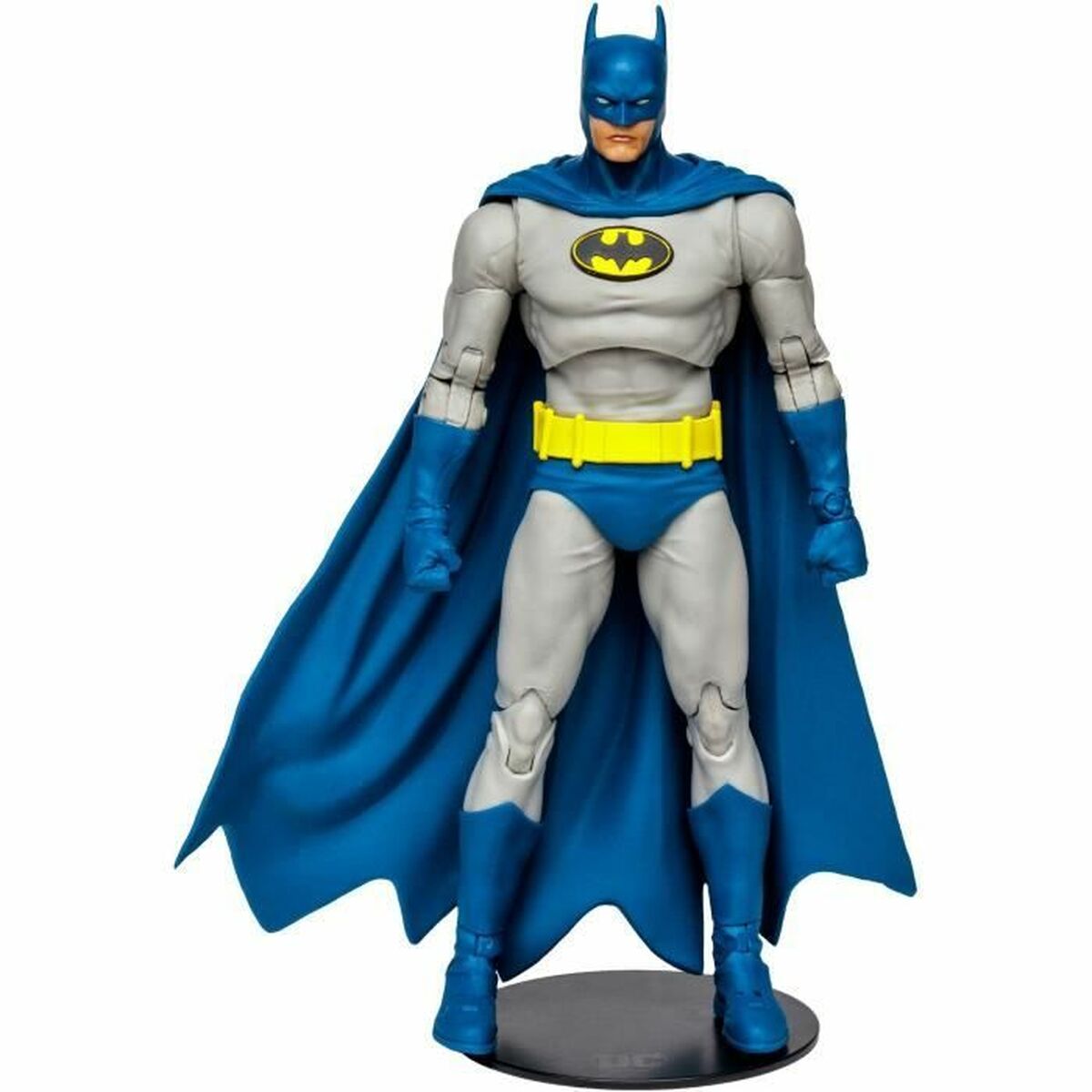 Ledad figur DC Comics Multiverse: Batman Knightfall - 4