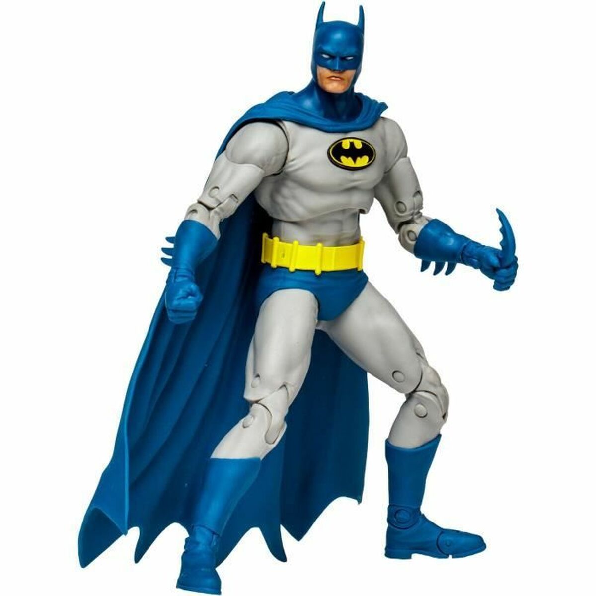Ledad figur DC Comics Multiverse: Batman Knightfall - 6