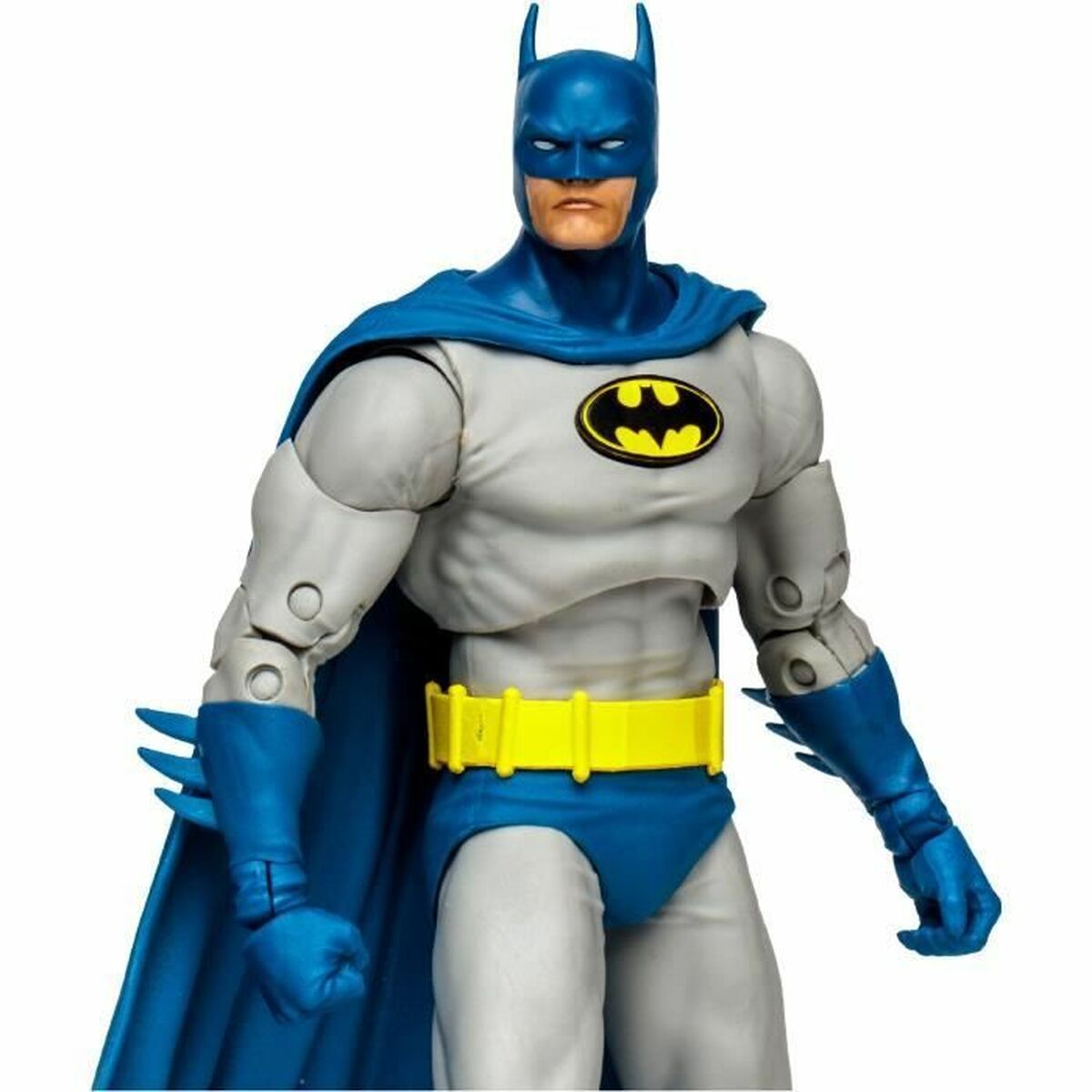 Ledad figur DC Comics Multiverse: Batman Knightfall - 5