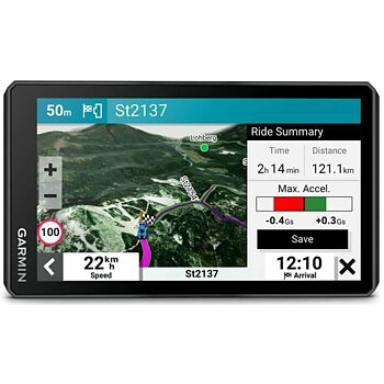 GPS Navigator GARMIN Zumo XT2 MT-S GPS EU/ME
