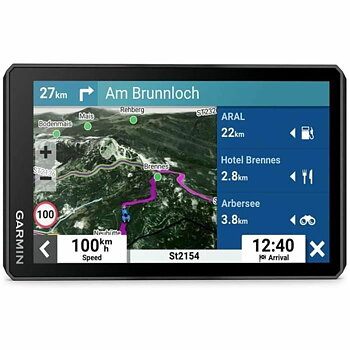GPS Navigator GARMIN Zumo XT2 MT-S GPS EU/ME