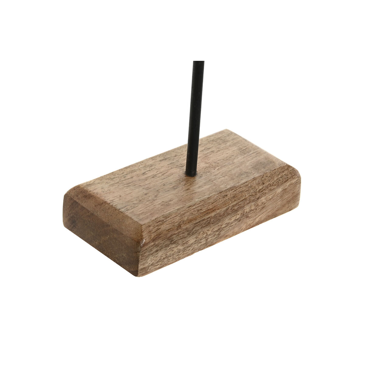Prydnadsfigur Home ESPRIT Vit Naturell Skal Medelhavs 17 x 5 x 29 cm - 4