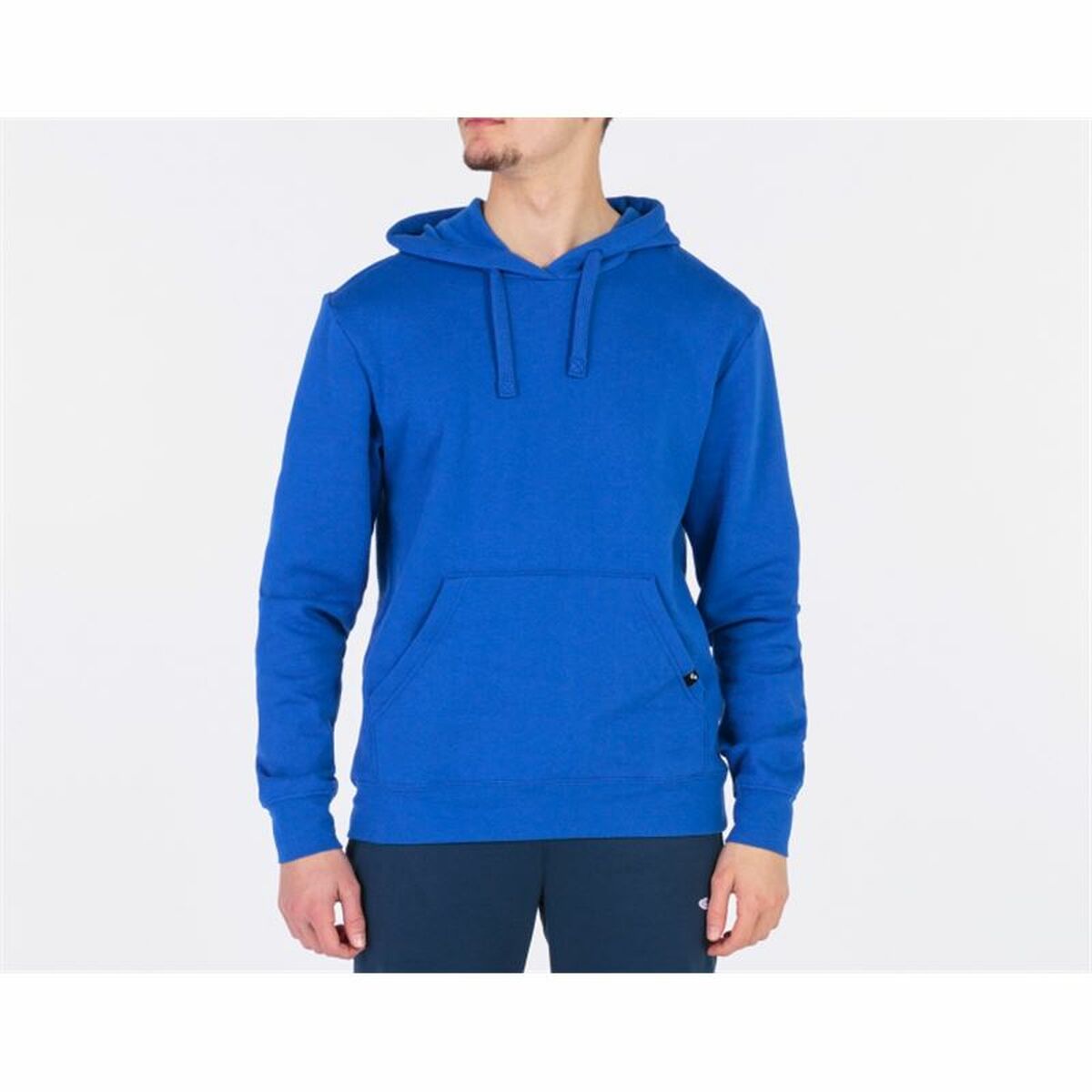 Tröja med huva Herr Joma Sport Montana - 2