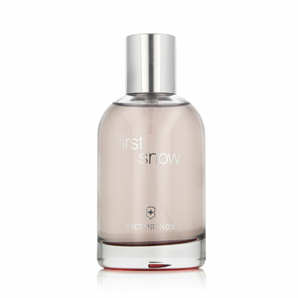 Parfym Damer Victorinox FIRST SNOW First Snow EDP 100 ml - 2