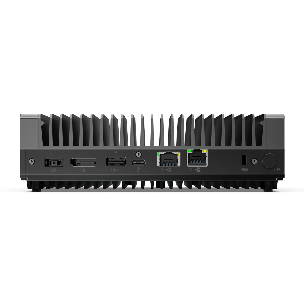 Mini PC Lenovo 11NA002VSP 16 GB RAM 512 GB SSD - 2