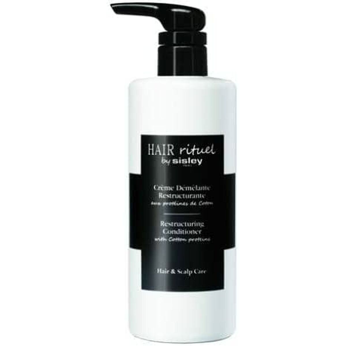 Stylingkräm Sisley Hair Rituel 500 ml