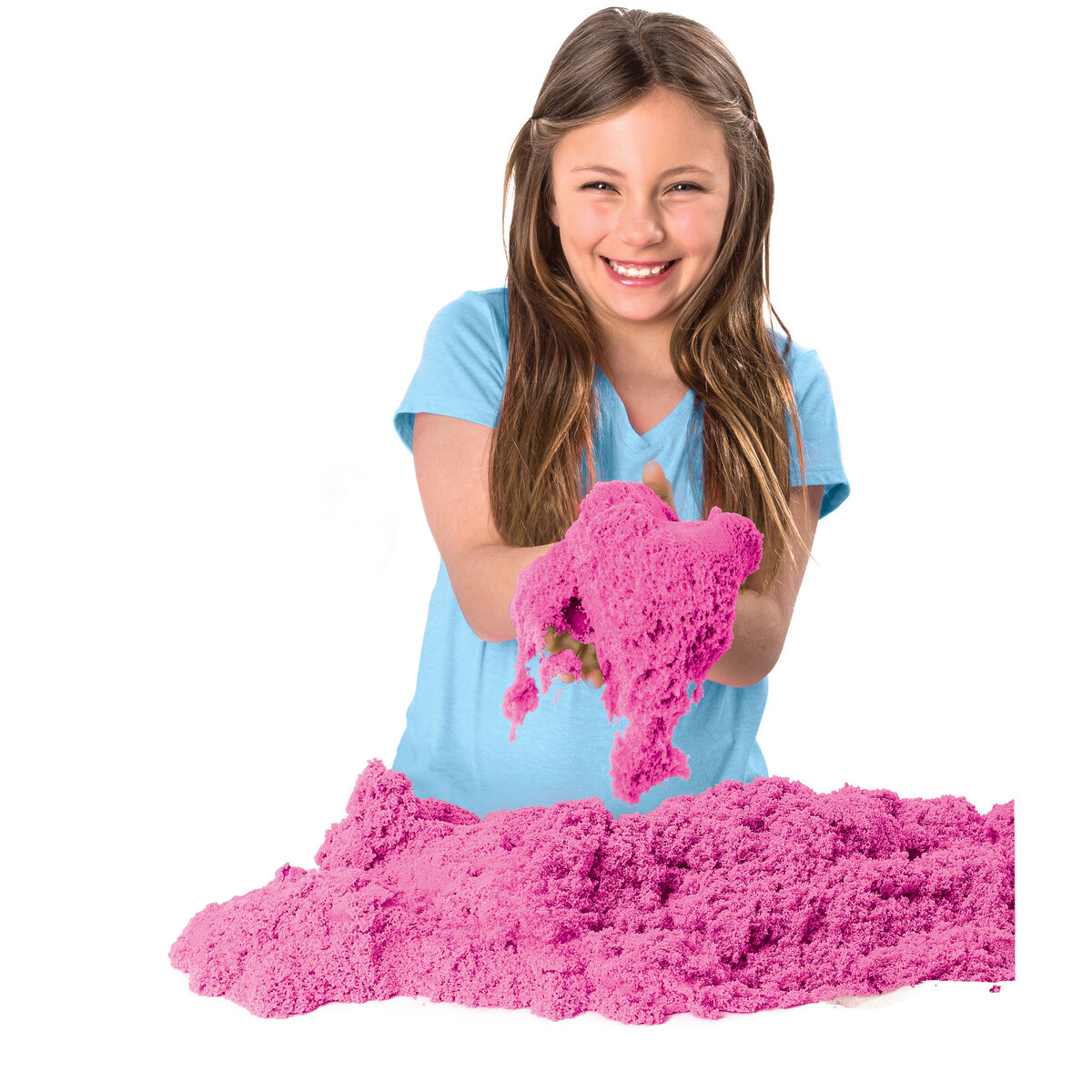 Magisk sand Spin Master Kinetic Sand - 15