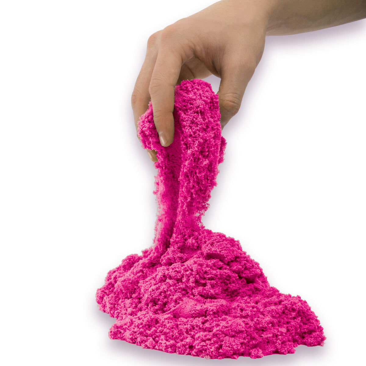 Magisk sand Spin Master Kinetic Sand - 5