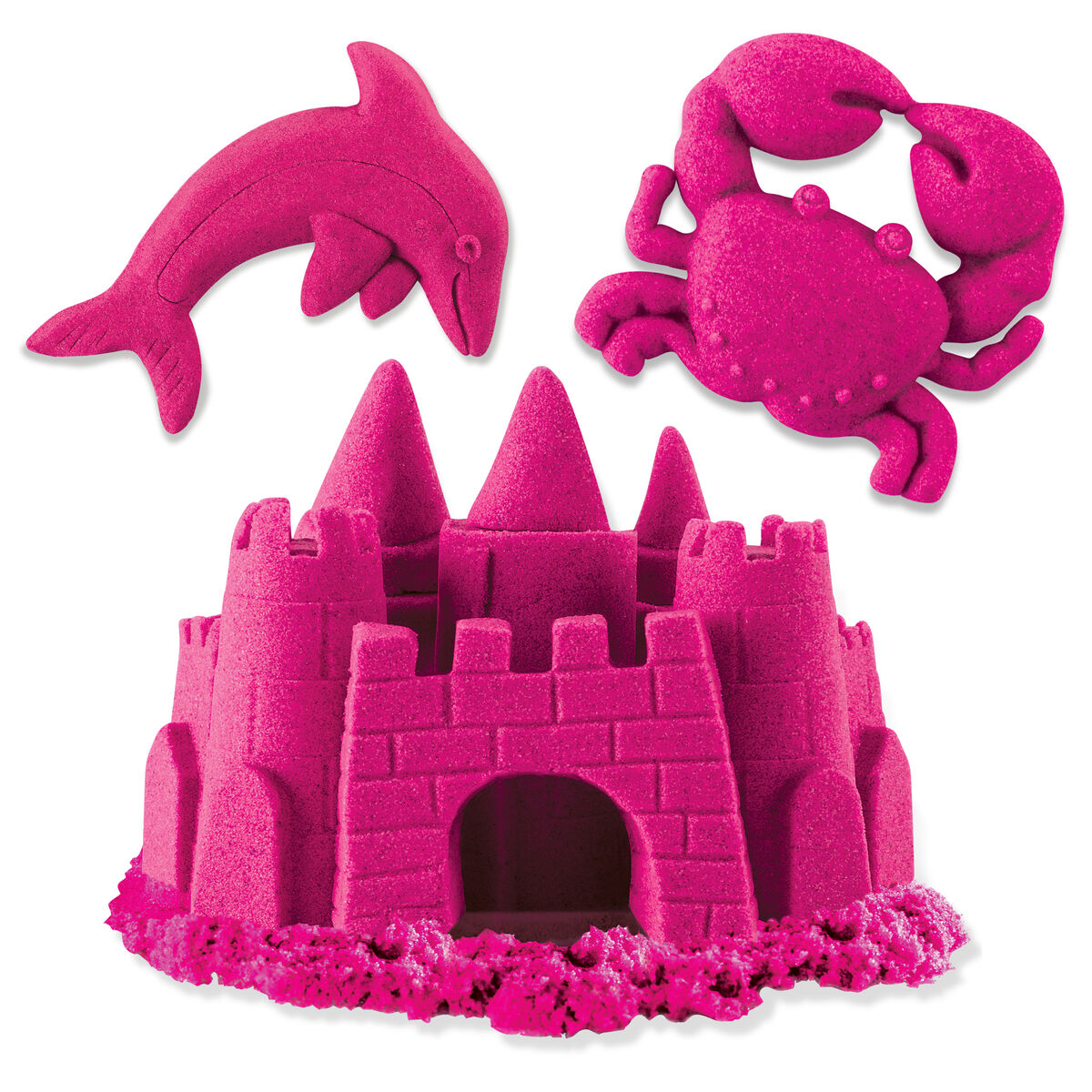 Magisk sand Spin Master Kinetic Sand - 4