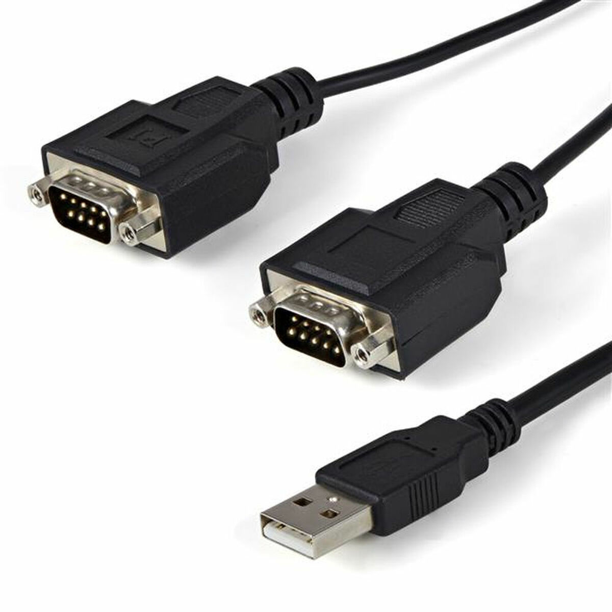 Adapter Startech ICUSB2322F DB9 1,8 m - 4