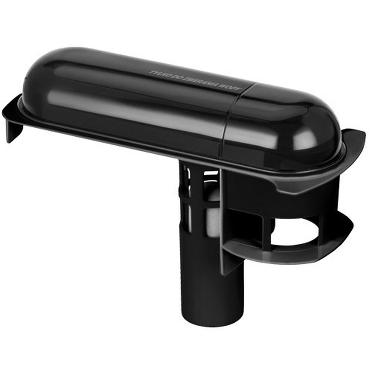 Sladdlös Dammsugare Mpm MOD-47 2400 W