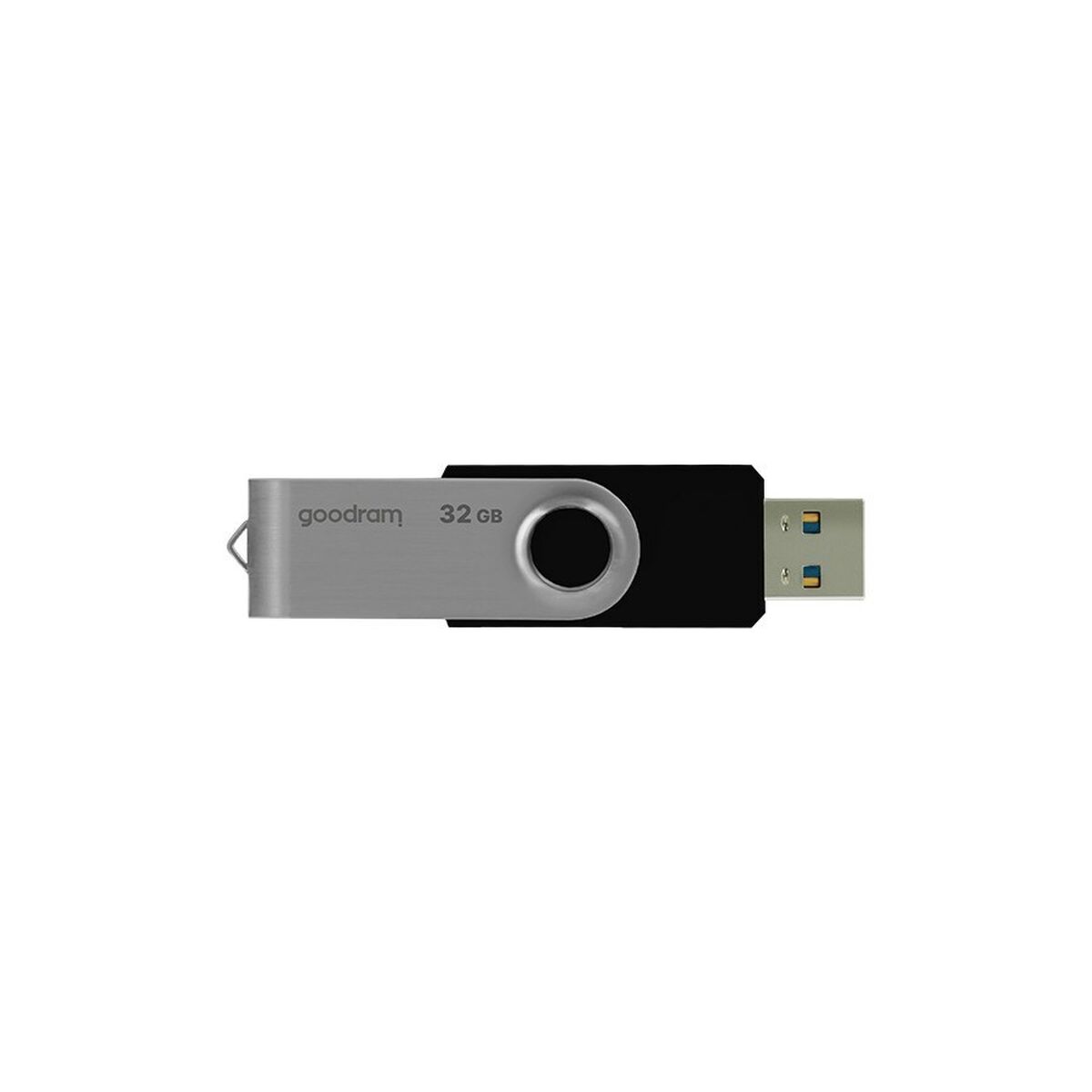 USB-minne GoodRam UTS3-0320K0R11 USB 3.1 Svart 32 GB (1 antal) - 5