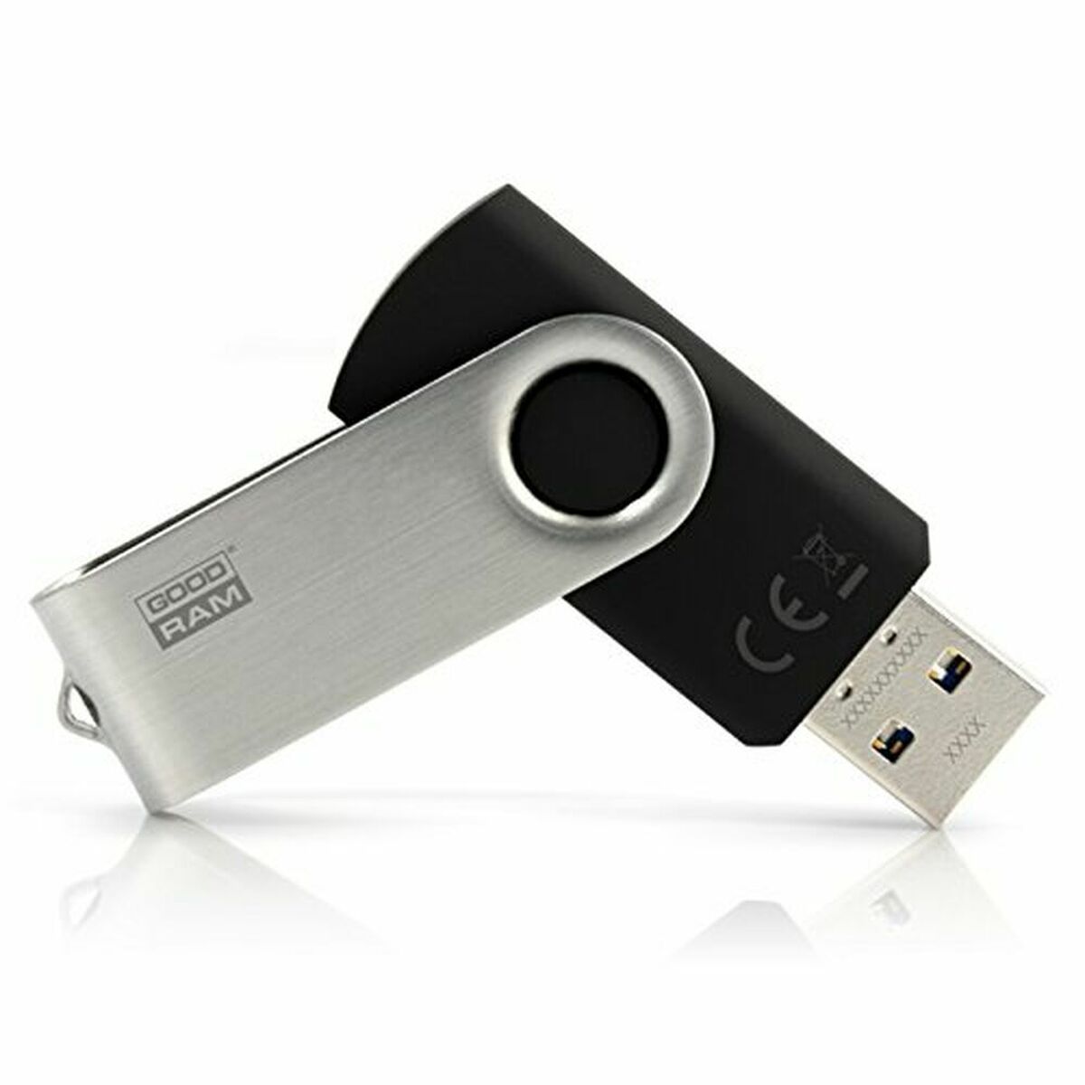 USB-minne GoodRam UTS3-0320K0R11 USB 3.1 Svart 32 GB (1 antal) - 2
