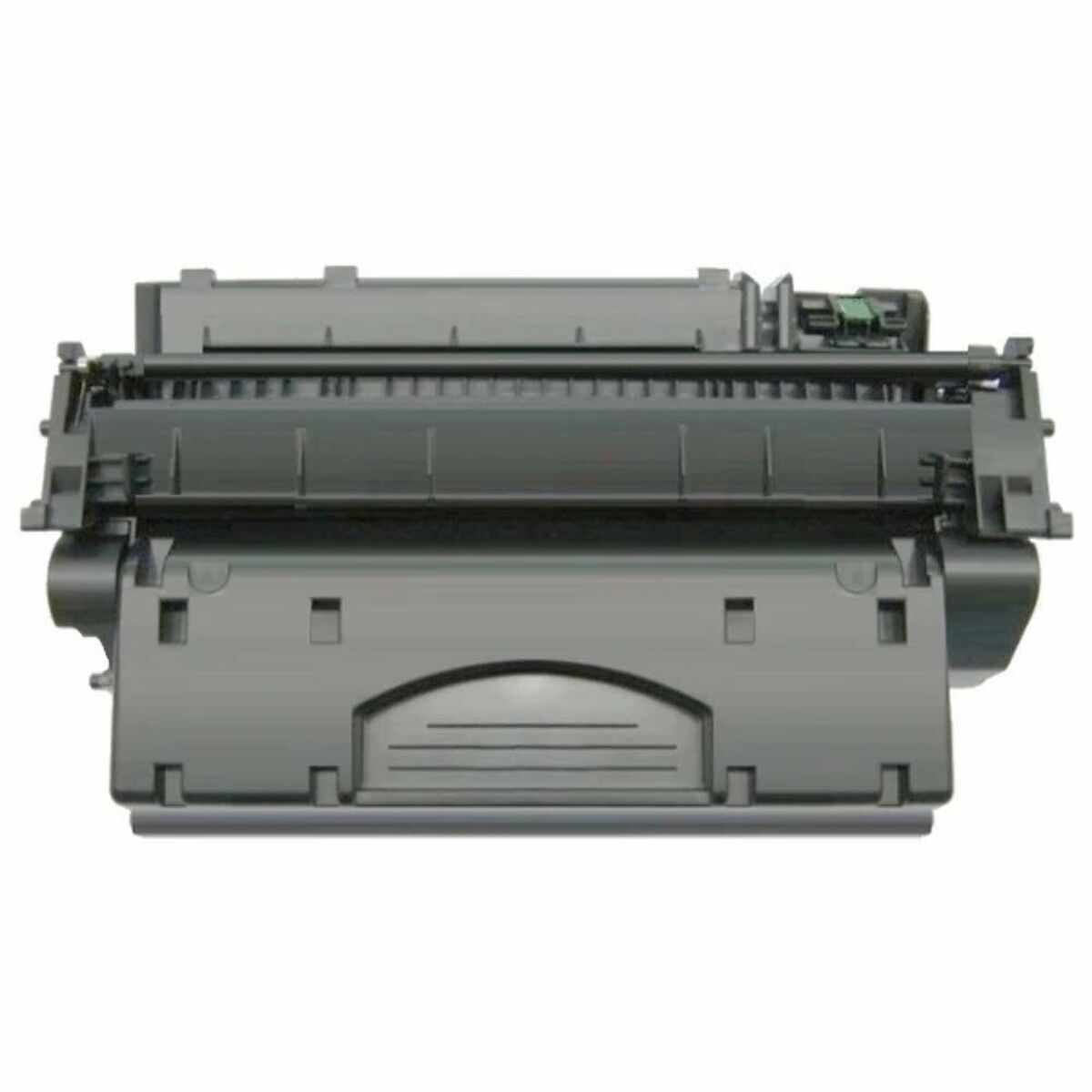 Original Toner Canon C-EXV 40 Svart - 2