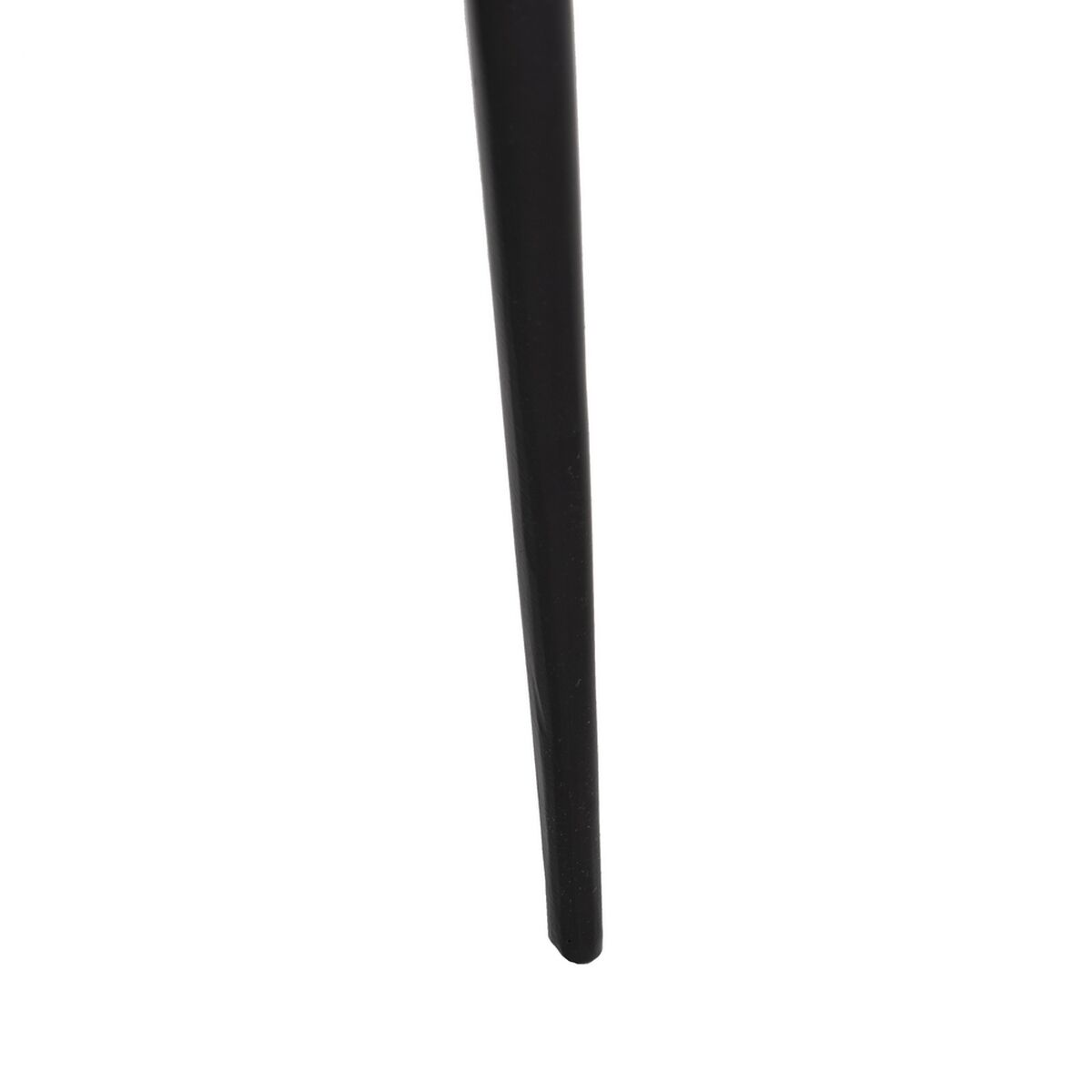 2-bordsset Svart Naturell 110 x 63 x 40 cm (2 antal) - 8