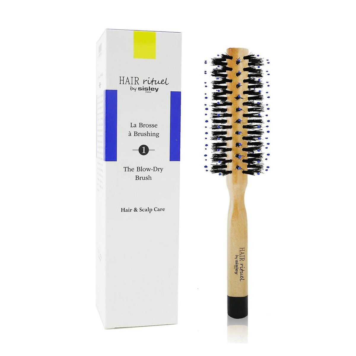 Stylingkräm Sisley Hair Rituel - 3
