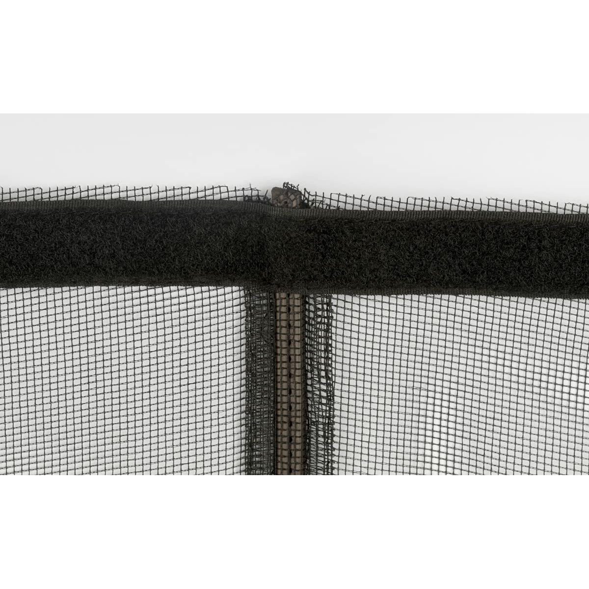 Insektsgard Schellenberg Dörrar Magnetic Glasfiber Antracitgrå (120 x 240 cm) - 9
