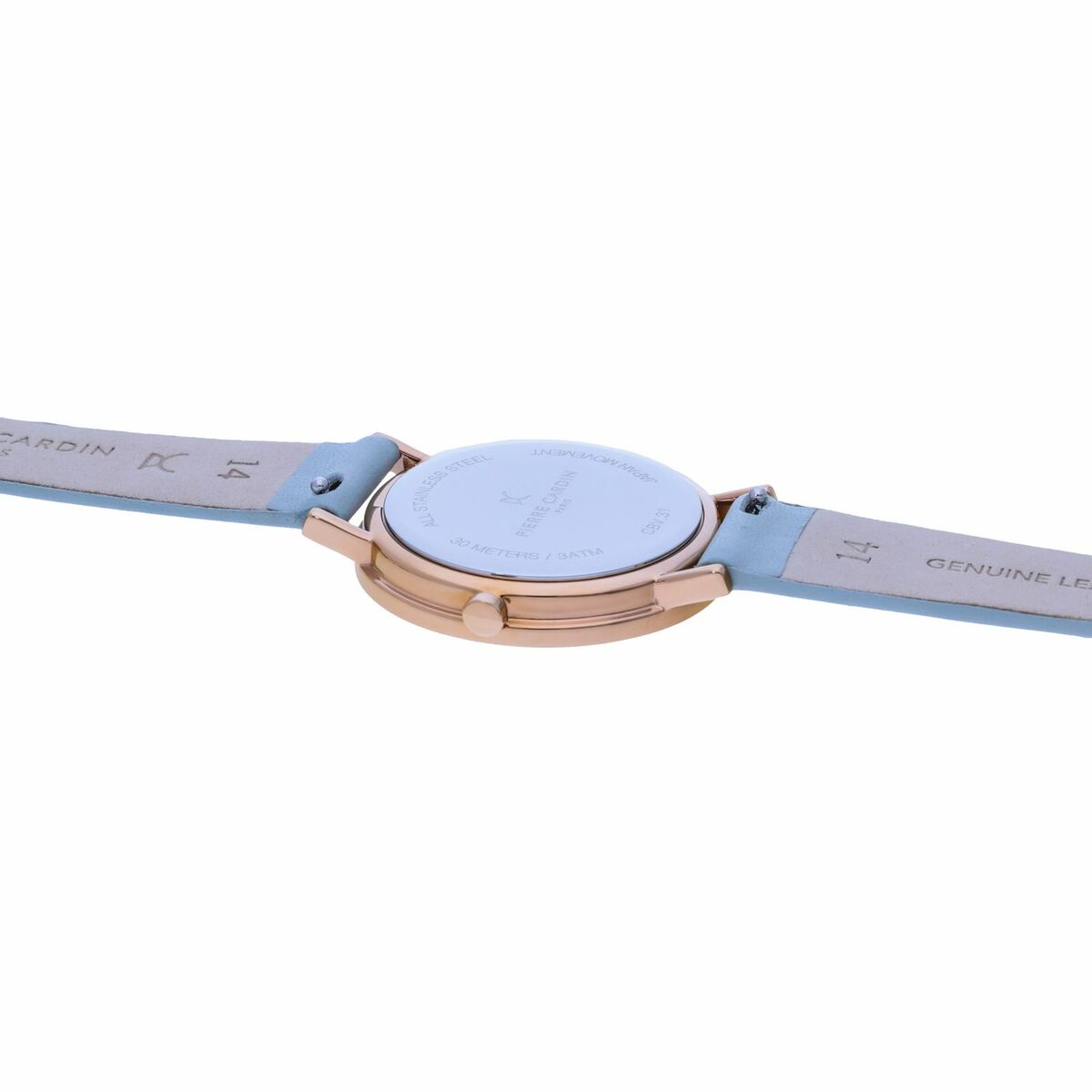 Damklocka Pierre Cardin CBV-1511 - 3