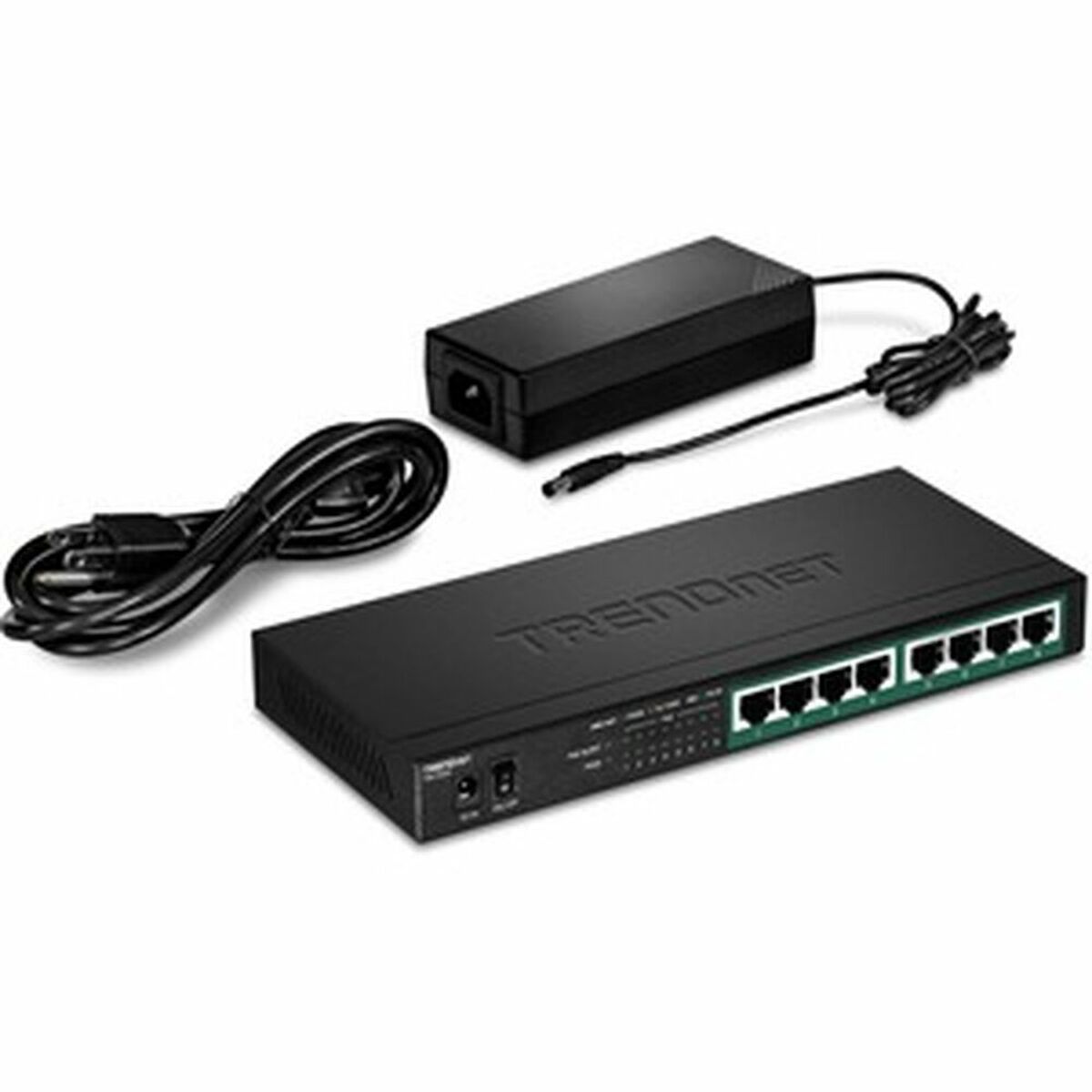 Switch Trendnet TPE-TG83 - 5