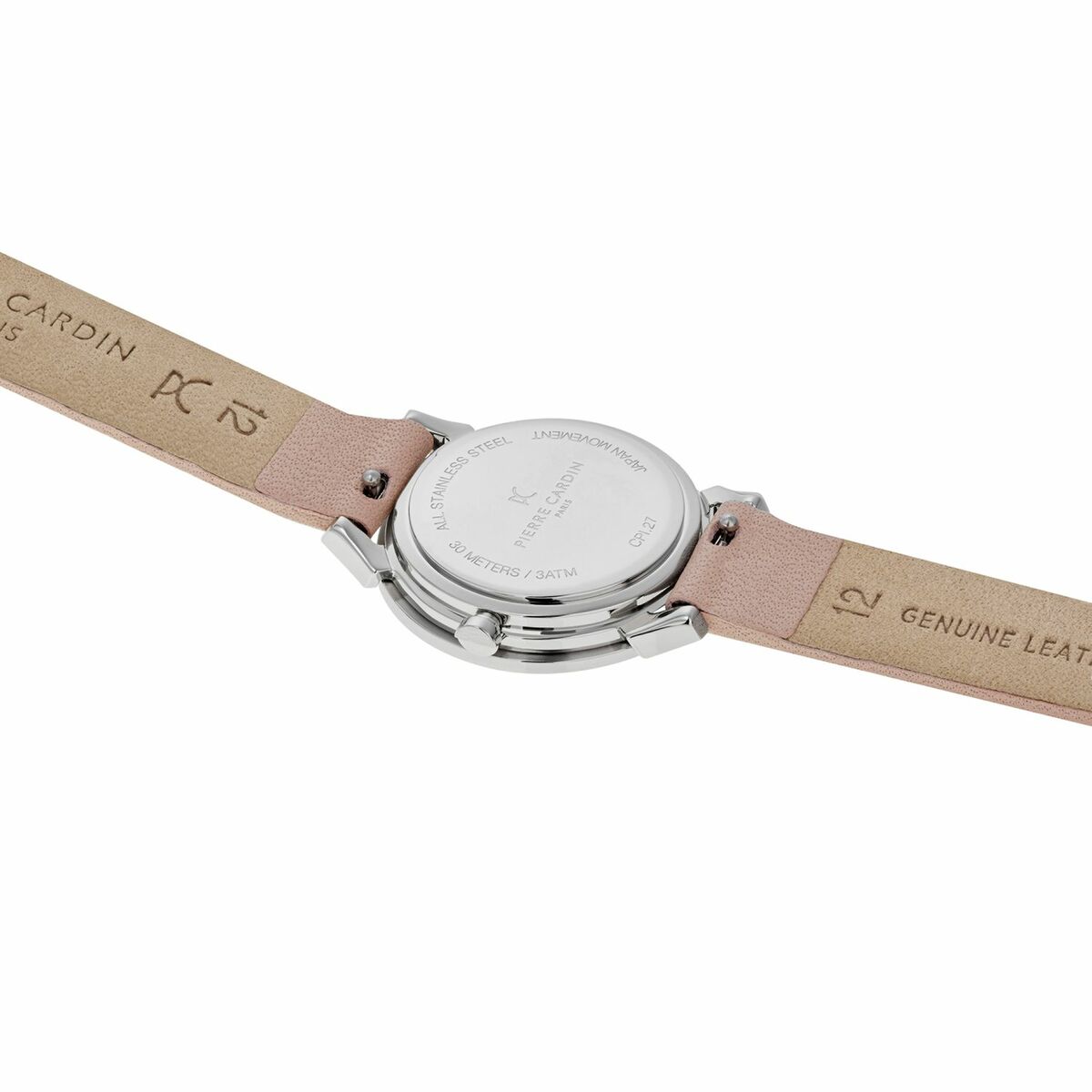 Damklocka Pierre Cardin CPI-2506 - 4