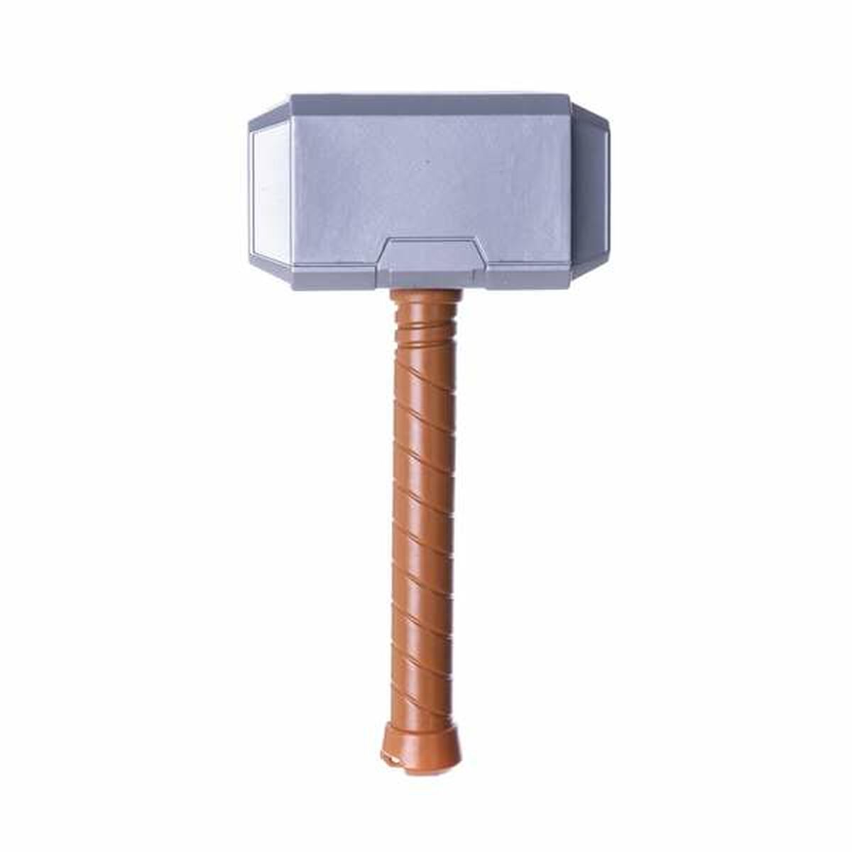 Hammare My Other Me Thor Brun 30 x 16 cm Hammare - 2
