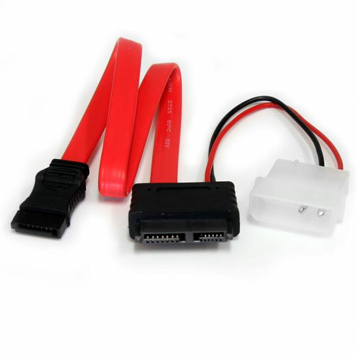 Kabel SATA Startech SLSATAF12
