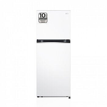 Kombinerat kylskåp LG GTBV22SWGKD Vit