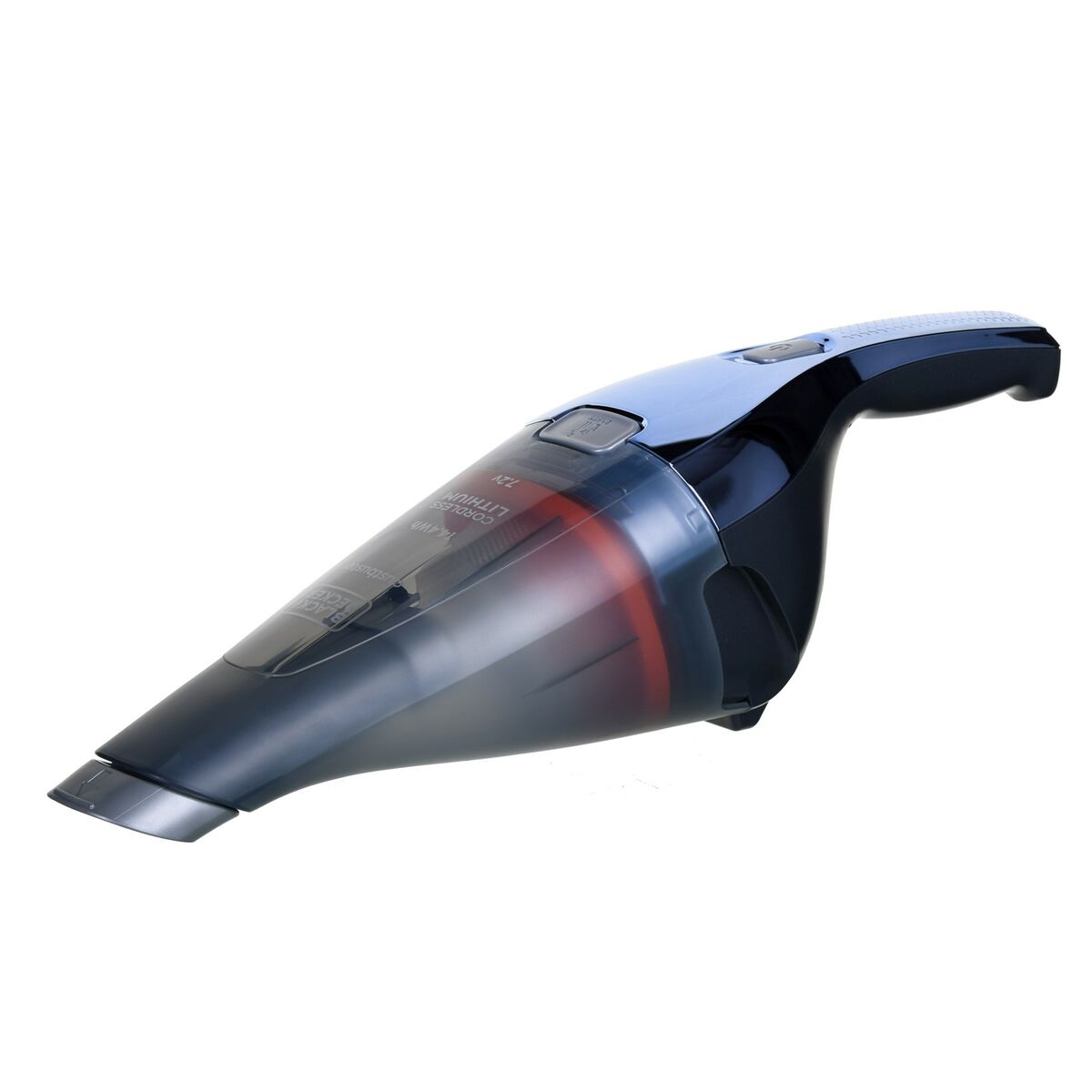 Handdammsugare Black & Decker NVC220WBC - 2